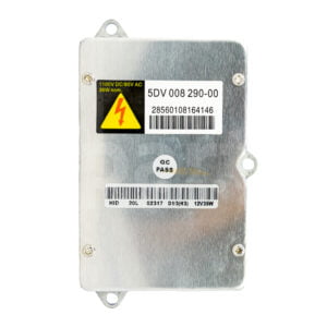 BMW AUDI VW Mercedes-Benz Xenon blokas 5DV008290-00