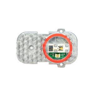 BMW 1 305 715 084 LED DRL valdymo blokas 63117263051 7263051