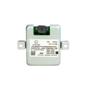 Toyota Lexus LED blokelis 85967-02020 / 85500-17856 / 2CPSC910244