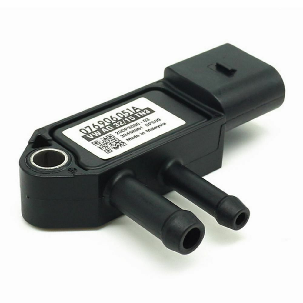 Vw Dpf Suodžių Filtro Slėgio Daviklis 076906051a Kparts Lt