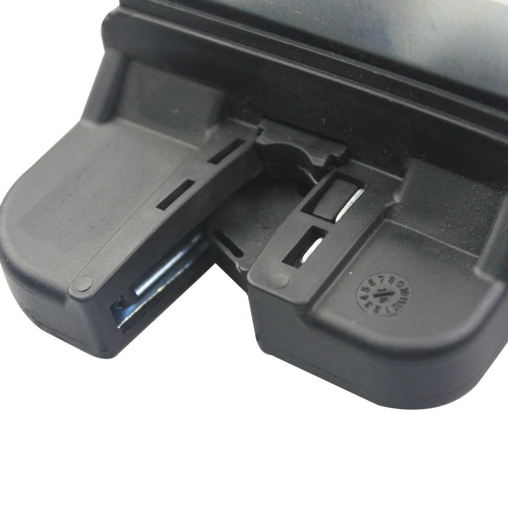 Attuatore Serratura Portellone Posteriore Per VW E Seat | OE 1T0827505H | Compatibile Con Golf V/VI, Passat B6/B7, Touran