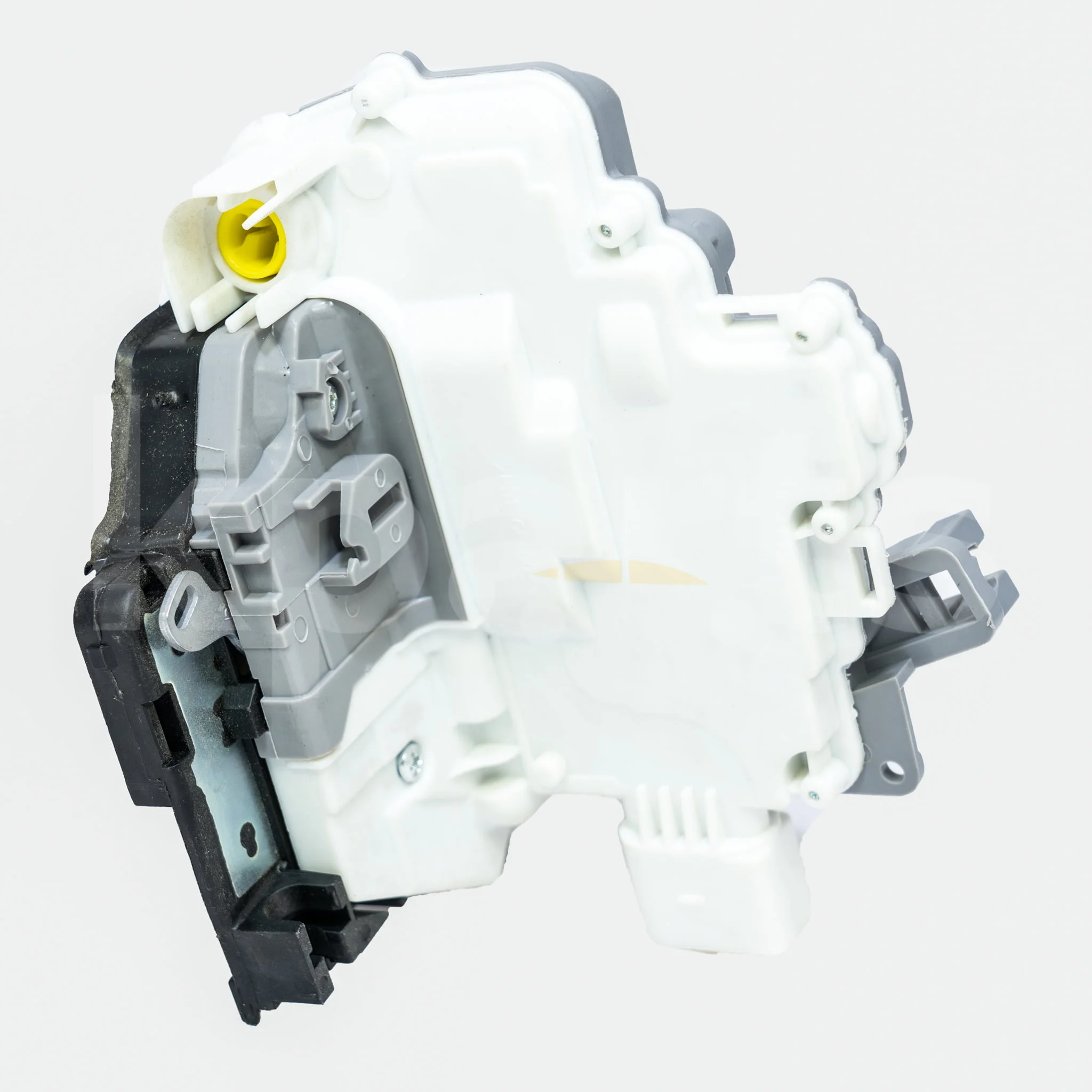 AUDI A4 A5 Q3 Q5 Q7 TT Keleivio priekio dešinės pusės spyna (mechanizmas)
