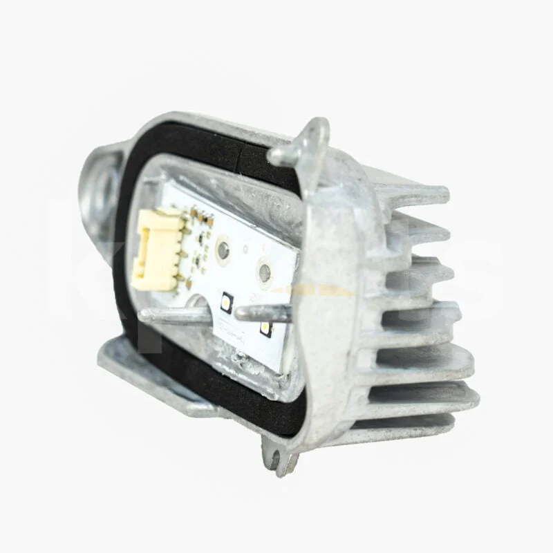 AUDI Q5 LED Šviesų modulis 8R0941475 Kairės pusės