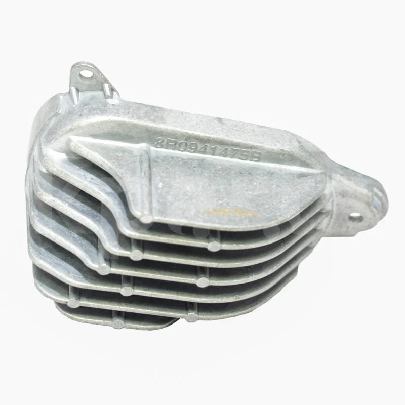 AUDI Q5 LED Šviesų modulis 8R0941475 Kairės pusės
