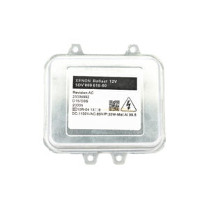 BMW Mercedes Skoda Xenon Blokas 5DV009610-00