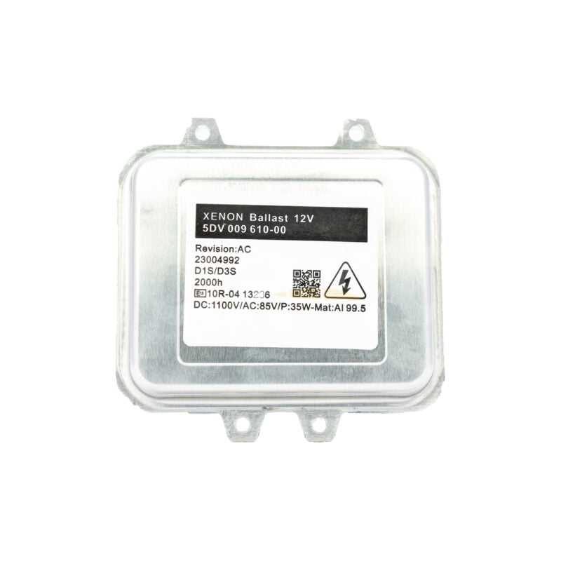 BMW Mercedes Skoda Xenon Blokas 5DV009610-00