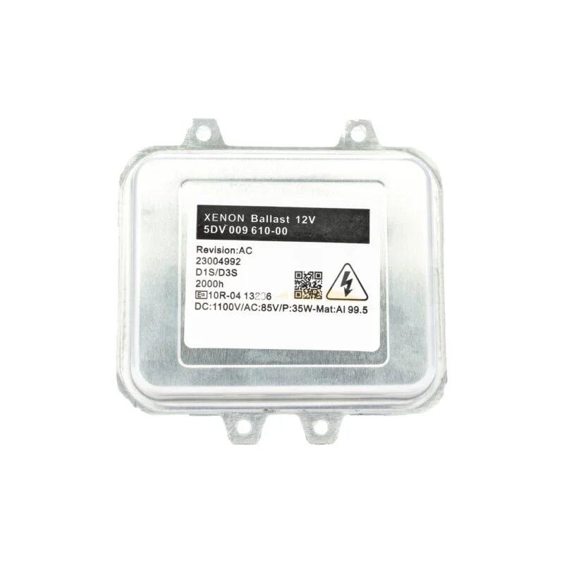 BMW Mercedes Skoda Xenon Blokas 5DV009610-00
