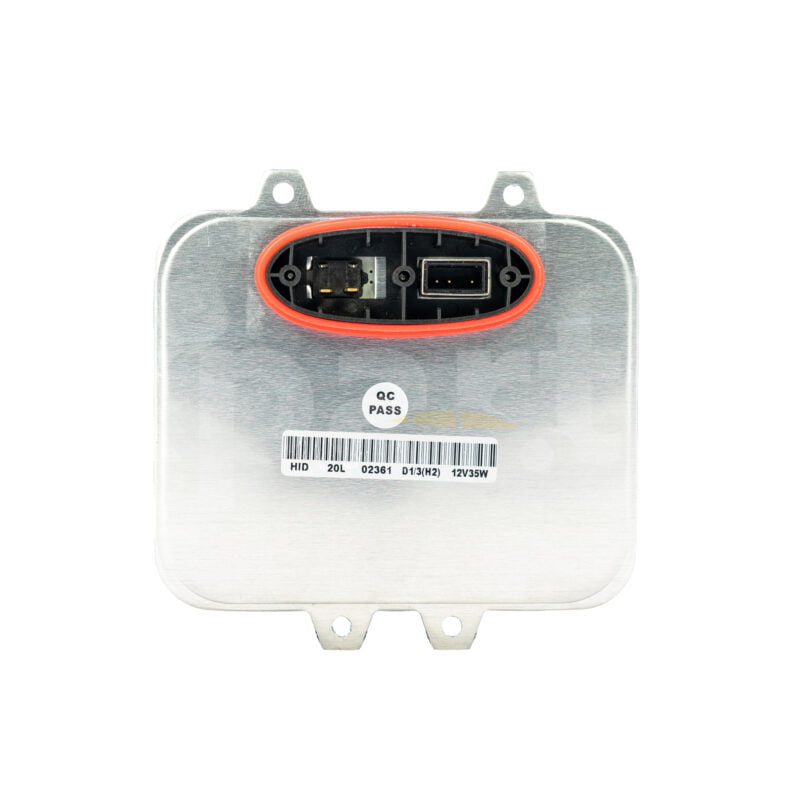 BMW Mercedes Skoda Xenon Blokas 5DV009610-00