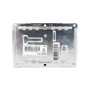 Xenon blokas LAD5GL 4 kontaktų (PIN)