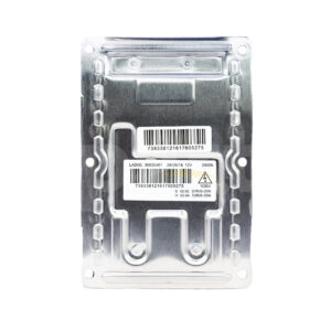 Valeo tipo LAD5G xenon blokelis 12 PIN