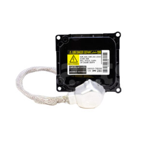 DENSO-KOITO tipo Xenon blokas KDLT003 DDLT003 D4R D4S