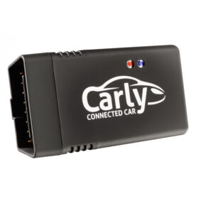 Carly diagnostikos bei kodavimo įrangos BMW VW AUDI Mercedes ir kt. nuoma