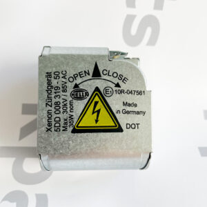 Hella xenon D2S D2R xenon lempučių uždegiklis 5DD 008 319 50