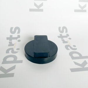 BMW guminis padas adapteris domkratui