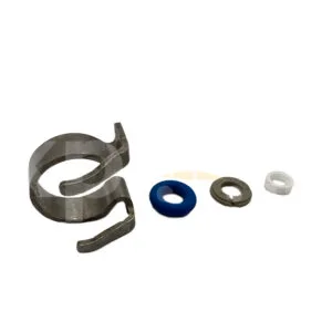 Land Rover kuro purkštukų tarpinių rem komplektas LR3 SPORT 05-13 LR4 LR037089
