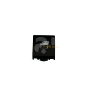 BMW 3 1997-2000 E46 langų atidarymo mygtukas 61318381514