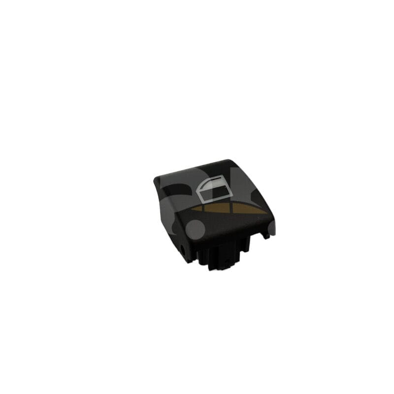 BMW 3 1997-2000 E46 langų atidarymo mygtukas 61318381514