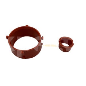 Mercedes-benz turbinos tarpinės komplektas W203 W204 W211 W212 W164 280CDI 320CDI 350CDI