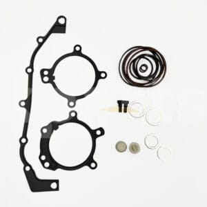 BMW Dual Vanos E36 E39 E46 E53 E60 E83 M52TU M54 M56 Remonto komplektas