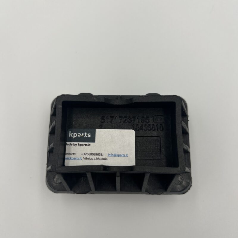 BMW Domkrato padas 51717123311